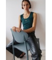 Top Basico Logo. Inicio.  | Bambalinas Closet