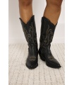 Bota Lorvex. Accesorios NKN. Tallas: 36, 37, 38, 39, 40, 41 | Bambalinas Closet