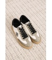 Deportiva Vurny. Accesorios NKN. Tallas: 36, 37, 38, 39, 40, 41 | Bambalinas