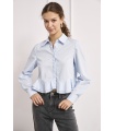 Blusa Calen. NOVEDADES. Tallas: s, m, l, xs | Bambalinas Closet