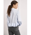 Blusa Calen. NOVEDADES. Tallas: s, m, l, xs | Bambalinas Closet