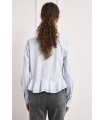 Blusa Calen. NOVEDADES. Tallas: s, m, l, xs | Bambalinas Closet