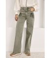 Pantalón Selvian. Partes de abajo NÜD Y NKN. Tallas: 36, 38, 40, 34 | Bambalinas