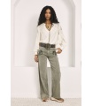 Pantalón Selvian. Partes de abajo NÜD Y NKN. Tallas: 36, 38, 40, 34 | Bambalinas