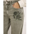 Pantalón Selvian. Partes de abajo NÜD Y NKN. Tallas: 36, 38, 40, 34 | Bambalinas