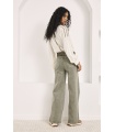 Pantalón Selvian. Partes de abajo NÜD Y NKN. Tallas: 36, 38, 40, 34 | Bambalinas
