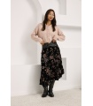 Falda Astri. Partes de abajo NÜD Y NKN. Tallas: 38, 40, 36 | Bambalinas Closet