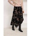 Falda Astri. Partes de abajo NÜD Y NKN. Tallas: 38, 40, 36 | Bambalinas Closet