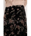 Falda Astri. Partes de abajo NÜD Y NKN. Tallas: 38, 40, 36 | Bambalinas Closet