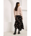 Falda Astri. Partes de abajo NÜD Y NKN. Tallas: 38, 40, 36 | Bambalinas Closet