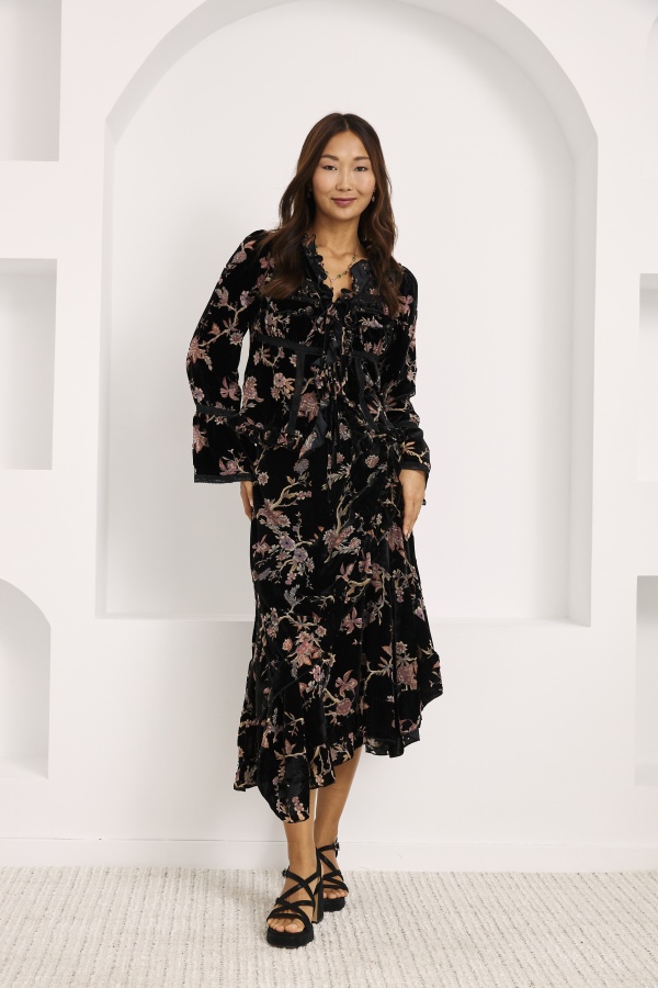 Falda Astri. Partes de abajo NÜD Y NKN. Tallas: 38, 40, 36 | Bambalinas Closet