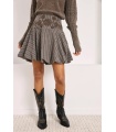 Falda Cresi. Partes de abajo NÜD Y NKN. Tallas: 36, 38, 40, 34 | Bambalinas Closet