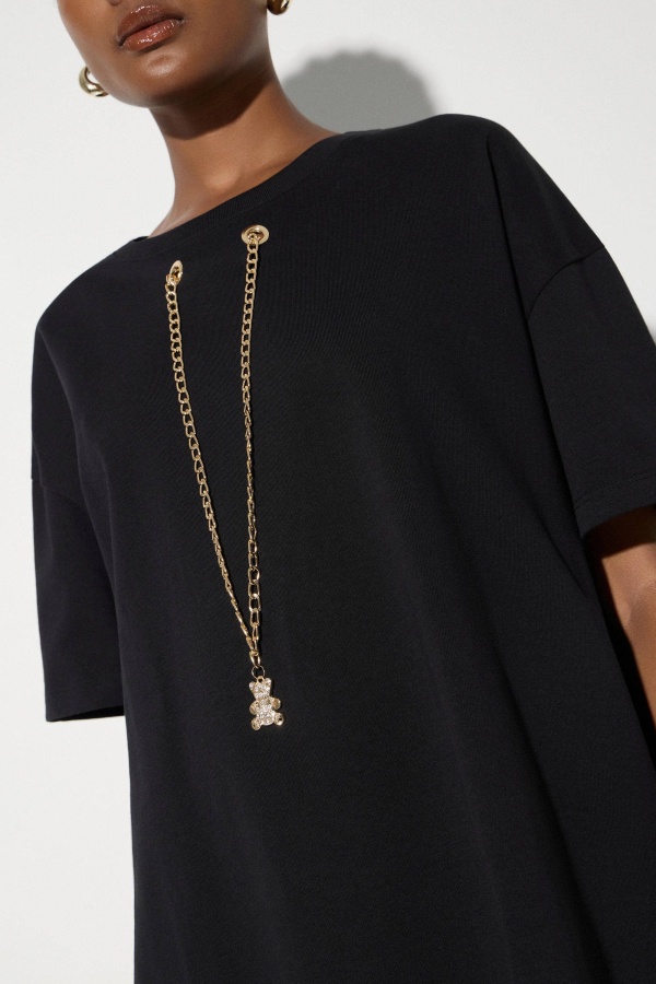 Camiseta Osito. Camisetas / Camisas BSB. Tallas: s, m, l, xs | Bambalinas Closet