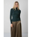 Sueter Basico Cuello. Inicio.  | Bambalinas Closet