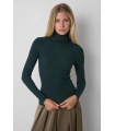 Sueter Basico Cuello. Inicio.  | Bambalinas Closet