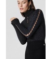 Sueter Shine. Jerseys BSB. Tallas: s, m, l | Bambalinas Closet