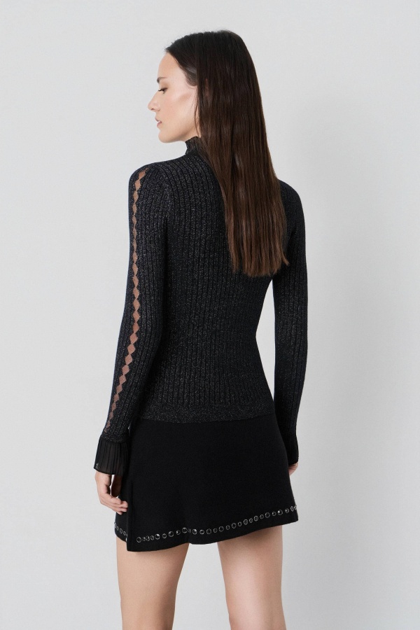 Sueter Shine. Jerseys BSB. Tallas: s, m, l | Bambalinas Closet