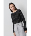 Sueter Night. Inicio.  | Bambalinas Closet