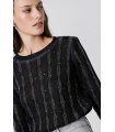 Sueter Night. Inicio.  | Bambalinas Closet