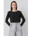 Sueter Night. Inicio.  | Bambalinas Closet