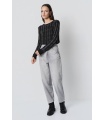 Sueter Night. Inicio.  | Bambalinas Closet