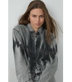 Camisa Demin Star. Camisetas / Camisas BSB. Tallas: s, m, l | Bambalinas Closet
