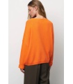 Jersey London. Jerseys BSB. Color: morado, naranja; Tallas: xs, s, m, l |