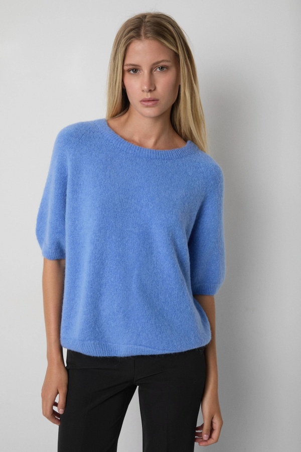 Jersey Dinamarca. Inicio.  | Bambalinas Closet