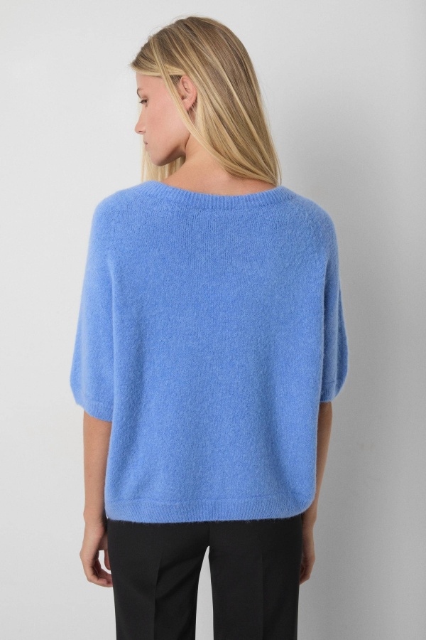 Jersey Dinamarca. Inicio.  | Bambalinas Closet