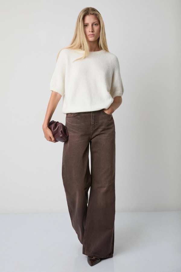 Jersey Dinamarca. Inicio.  | Bambalinas Closet