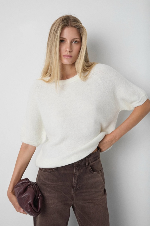 Jersey Dinamarca. Inicio.  | Bambalinas Closet