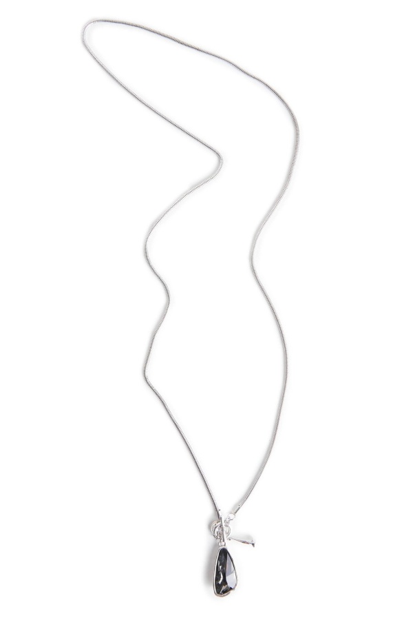 Collar Piedra. NOVEDADES BSB.  | Bambalinas Closet