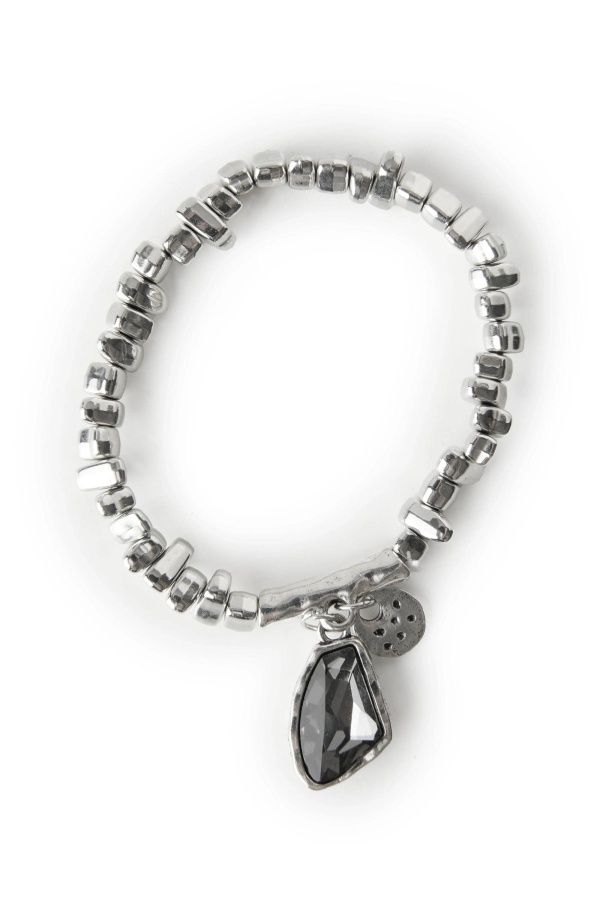 Pulsera Piedra. NOVEDADES BSB.  | Bambalinas Closet