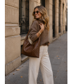Bolso Madrid Maxi. Bolsos. Color: camel, burdeos, marron chocolate, negro |