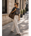 Bolso Madrid Maxi. Bolsos. Color: camel, burdeos, marron chocolate, negro |