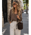 Bolso Madrid Mini. Bolsos. Color: marron chocolate, camel, burdeos, negro |