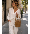 Bolso Madrid Mini. Bolsos. Color: marron chocolate, camel, burdeos, negro |