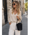 Bolso Madrid Mini. Bolsos. Color: marron chocolate, camel, burdeos, negro |