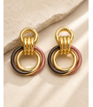 Pendientes Vintage. Bisuteria.  | Bambalinas Closet