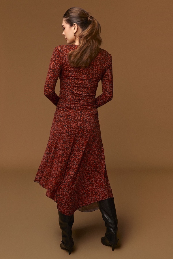 Falda Dean. Inicio.  | Bambalinas Closet