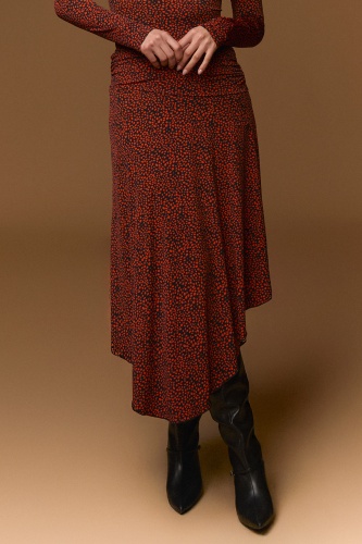 Falda Dean. Inicio.  | Bambalinas Closet