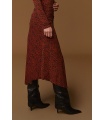 Falda Dean. Inicio.  | Bambalinas Closet