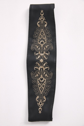 Cinturon Zilden. Accesorios NKN.  | Bambalinas Closet