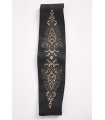Cinturon Zilden. Accesorios NKN.  | Bambalinas Closet