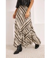 Falda Vesper. Partes de abajo NÜD Y NKN. Tallas: 38, 40, 36 | Bambalinas Closet