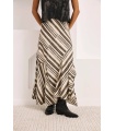 Falda Vesper. Partes de abajo NÜD Y NKN. Tallas: 38, 40, 36 | Bambalinas Closet