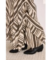 Falda Vesper. Partes de abajo NÜD Y NKN. Tallas: 38, 40, 36 | Bambalinas Closet