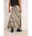 Falda Vesper. Partes de abajo NÜD Y NKN. Tallas: 38, 40, 36 | Bambalinas Closet