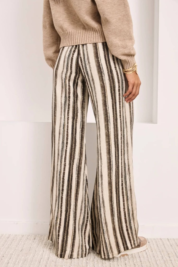 Pantalon Tari. Partes de abajo NÜD Y NKN. Tallas: 38, 40, 36 | Bambalinas Closet