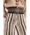 Pantalon Tari. Partes de abajo NÜD Y NKN. Tallas: 38, 40, 36 | Bambalinas Closet